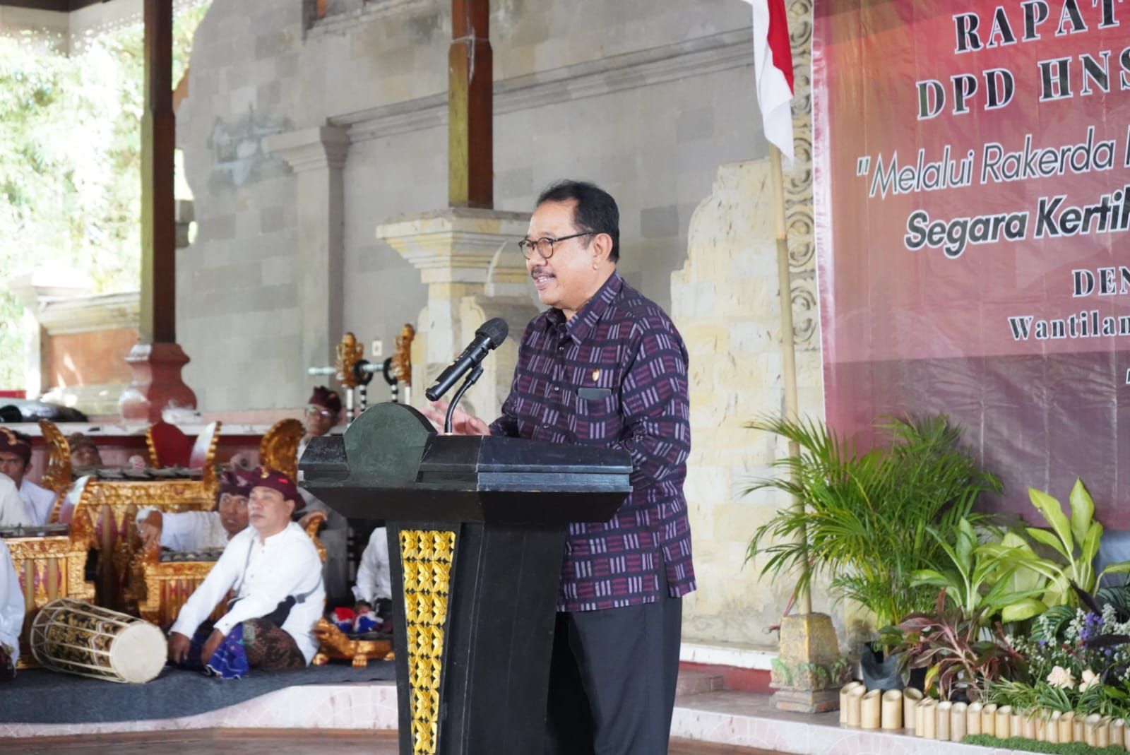 podiumnews.com-Kesejahteraan Nelayan Bali Memprihatinkan